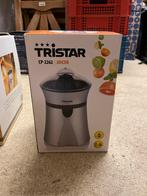 Fruit perser, Ophalen, Zo goed als nieuw