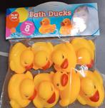 Badeendjes, Ophalen of Verzenden, Nieuw