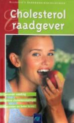 Cholesterol raadgever, Boeken, Ophalen