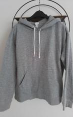 Grijze hoodie, Enlèvement ou Envoi, Comme neuf, Taille 36 (S)