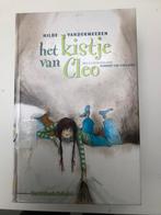 H. Vandermeeren - Het kistje van Cleo, Livres, Livres pour enfants | Jeunesse | 10 à 12 ans, Comme neuf, H. Vandermeeren, Enlèvement ou Envoi