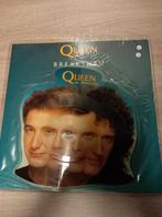 Queen Breakthru Picture Disc collector, Overige formaten, Ophalen of Verzenden, Zo goed als nieuw