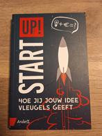 Astrid Yperlaan - Start Up!, Enlèvement ou Envoi, Astrid Yperlaan; Leo Pot