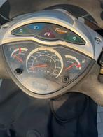 Honda SH modèle 2007, Fietsen en Brommers, Ophalen, Gebruikt, Overige modellen, 125 cc