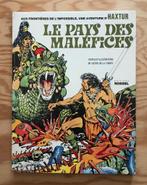 HAXTUR  EO TBE, Enlèvement ou Envoi