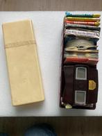 Stéréoscope View Master avec coffret, Antiek en Kunst, Antiek | Speelgoed, Ophalen