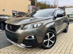 Peugeot 5008 5008 1.5 BlueHDi GT (bj 2020, automaat), Auto's, Peugeot, Automaat, Gebruikt, Euro 6, 4 cilinders