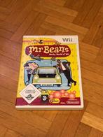 Le monde farfelu de Mr Bean sur Wii Nintendo Wii, Comme neuf, Enlèvement ou Envoi