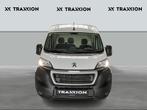 Peugeot Boxer L2H2 2.2HDI 140PK | trekhaak | camera |, Auto's, 4 deurs, Wit, 140 pk, 103 kW