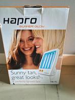 Hapro gezichtsbruiner, Elektronische apparatuur, Zonnebanken en Gezichtsbruiners, Ophalen, Zo goed als nieuw, Gezichtsbruiner