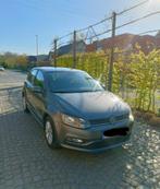 Volkswagen Polo, Auto's, Volkswagen, Stof, Euro 6, Particulier, Zilver of Grijs