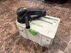 Festool - Rotex RO 150 FEQ-Plus - 750 watt, Ophalen, Zo goed als nieuw