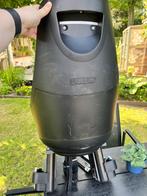 Bobike Fietsstoeltje, Fietsen en Brommers, Fietsaccessoires | Fietsstoeltjes, Ophalen, Achterzitje, Voetsteuntjes, 9 t/m 18 kg