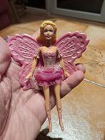 Barbie Elina Fairytopia 2006, Kinderen en Baby's, Ophalen of Verzenden, Gebruikt, Barbie