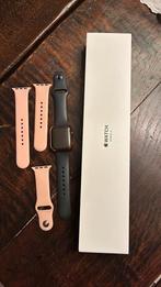 Iwatch series 3, Enlèvement, Utilisé, Noir, APPLE