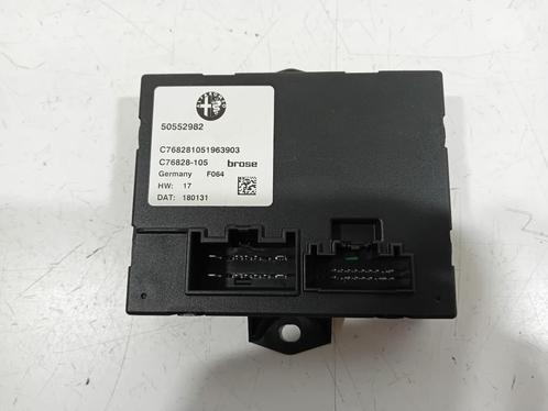 COMPUTER BODY CONTROL Alfa Romeo Stelvio (949) (50552982), Auto-onderdelen, Elektronica en Kabels, Alfa Romeo, Gebruikt