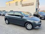 Skoda Fabia 1.0i Benzine Ambition * 1 JAAR GARANTIE * !, Auto's, Stof, Gebruikt, Bedrijf, 3 cilinders