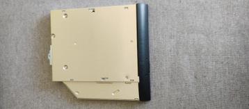 interne dvd writer voor laptop  beschikbaar voor biedingen