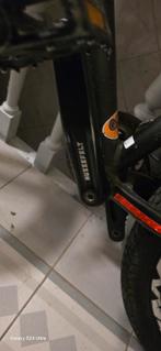 Lapierre mountainbike in redelijk goede staat., Fietsen en Brommers, Ophalen, Zo goed als nieuw