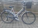 Dames fiets merk Gazelle., Fietsen en Brommers, Fietsen | Dames | Sportfietsen en Toerfietsen, Ophalen of Verzenden, Zo goed als nieuw