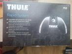 Thule Rapid System 753, Auto diversen, Dakdragers, Ophalen, Zo goed als nieuw