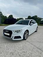 Audi A3 Sportback 3 X Sline 08/2017. 168.000 km, Auto's, Audi, Bluetooth, Particulier, Te koop, A3