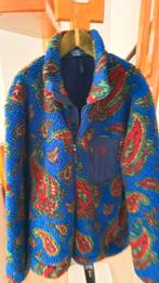 Polo Ralph Lauren fleecejack, Kleding | Heren, Ophalen of Verzenden, Zo goed als nieuw