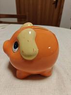 Spaarpot, Verzamelen, Spaarpotten, Ophalen