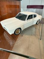 Ford Capri I RS 2600 1:18 minichamps, Ophalen of Verzenden, Zo goed als nieuw, Auto, MiniChamps