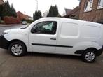 Renault Kangoo Maxi Euro 6 Pret immat *7.429+TVA*, Auto's, Voorwielaandrijving, 4 cilinders, Renault, Wit