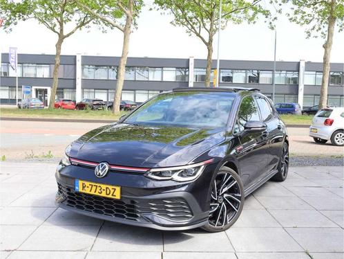 Volkswagen Golf GTI Clubsport 2.0 TSI 300PK Automaat 2021, R, Auto's, Volkswagen, Bedrijf, Golf, Benzine, Euro 6, Stadsauto, Automaat