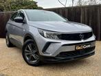 Opel Grandland 1.5 Turbo D Business Edition S NETTO:€ 11.5, Auto's, Stof, Gebruikt, 4 cilinders, 131 pk