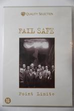 Fail Safe Point Limit DVD, Ophalen of Verzenden, Zo goed als nieuw, Oorlog