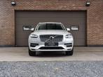 Volvo XC90 2.0 T8 AWD PHEV / INSCRIPTION / 7 ZIT / SCHUIFDAK, Auto's, USB, https://public.car-pass.be/vhr/f0b8593b-e37a-420f-b57d-d37de5ab9789