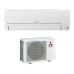 Mitsubishi HR 2,5 kW single-split airco, Verwarmen, Nieuw, 3 snelheden of meer, Ophalen of Verzenden