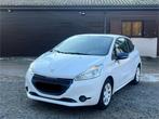 Peugeot 208 1.0 gekeurd voor verkoop, Auto's, Peugeot, Bluetooth, Particulier, Te koop, Benzine