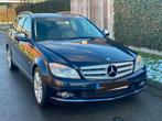 TE KOOP MERCEDES C220 2.2CDI KM 280 SINDS 18.12.2008 DE AUTO, Auto's, Mercedes-Benz, Particulier, Te koop