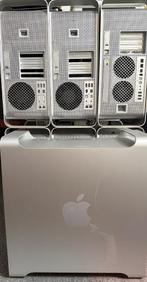 Apple MacPro 7 stuks enkel voor de kast, Computers en Software, Apple Desktops, Ophalen, Mac Pro