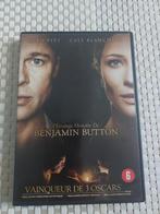 DVD - L'étrange histoire de Benjamin Button, Ophalen, Zo goed als nieuw