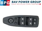 SCHAKELAAR BMW 3 serie Gran Turismo (F34) (61319268736), Gebruikt, BMW