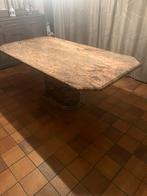 Granieten tafel 1m05x2m, Ophalen