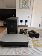 BOSE Lifestyle 48 series III DVD home entertainment system., Ophalen, Zo goed als nieuw