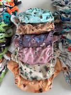 Wasbare luiers little lamb, Kinderen en Baby's, Ophalen of Verzenden, Gebruikt