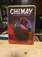 Glacoide Chimay  Bourgogne de la Bière, Informatique & Logiciels, Enlèvement ou Envoi, Utilisé