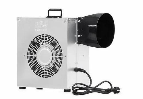 Blower 1,5kw, Kinderen en Baby's, Speelgoed | Buiten | Springkussens, Zo goed als nieuw, Ophalen