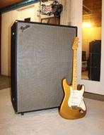 Fender Bassman 100 cab, Muziek en Instrumenten, Ophalen, Gebruikt, Basgitaar, 100 watt of meer