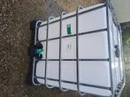 Ibc vat, Tuin en Terras, Ophalen
