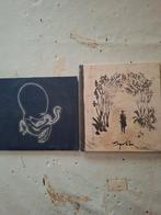 2sigur ros, Cd's en Dvd's, Ophalen