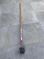 WOLF-Garten Multi-Star RB-M graskantsnijder + steel 170 cm, Ophalen of Verzenden, Gebruikt