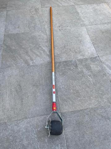 WOLF-Garten Multi-Star RB-M graskantsnijder + steel 170 cm beschikbaar voor biedingen